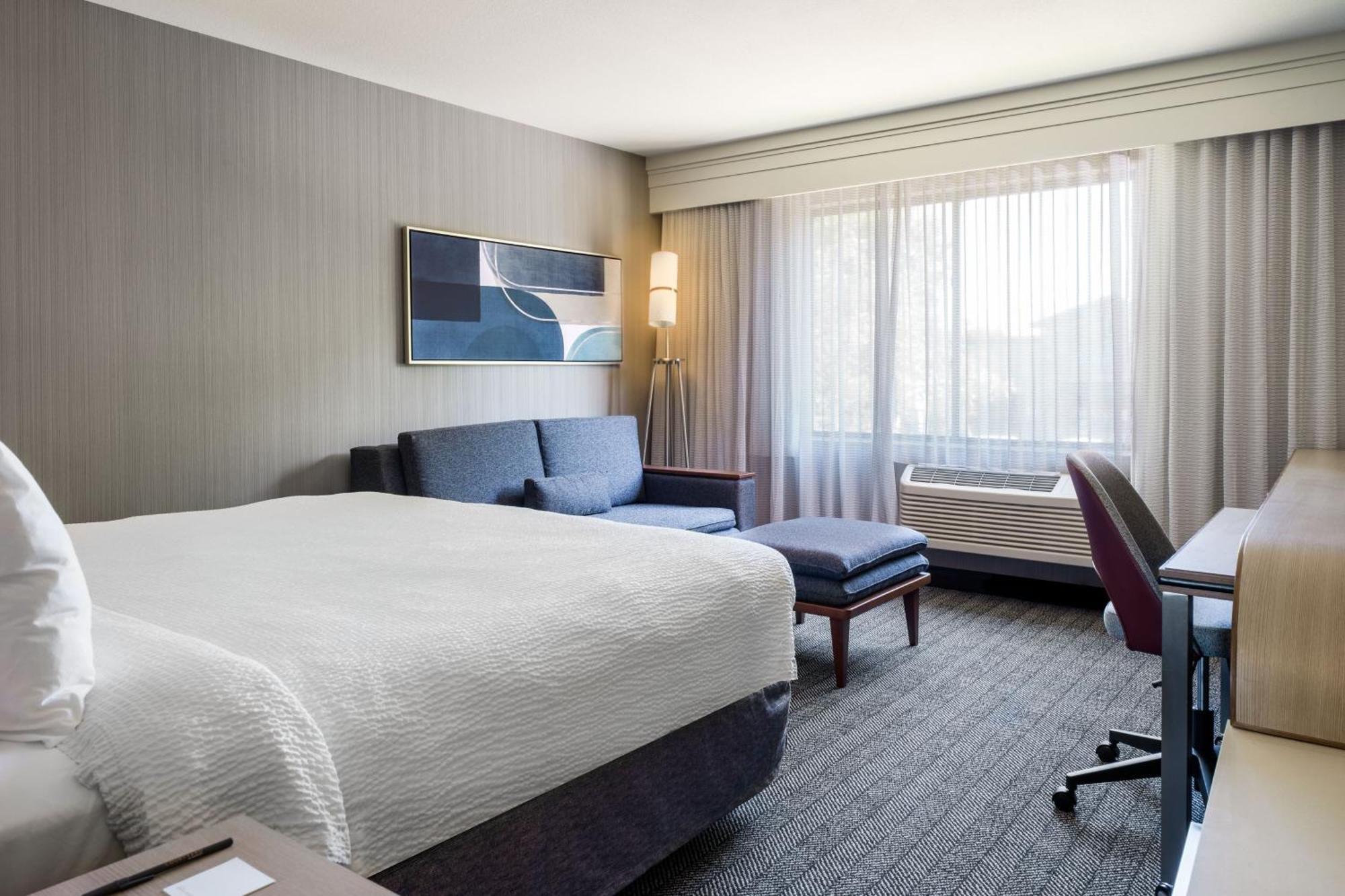 Courtyard By Marriott Vacaville Exterior photo